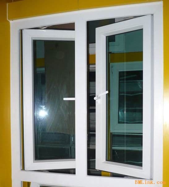 UPVC Doors & Windows GXSG-2