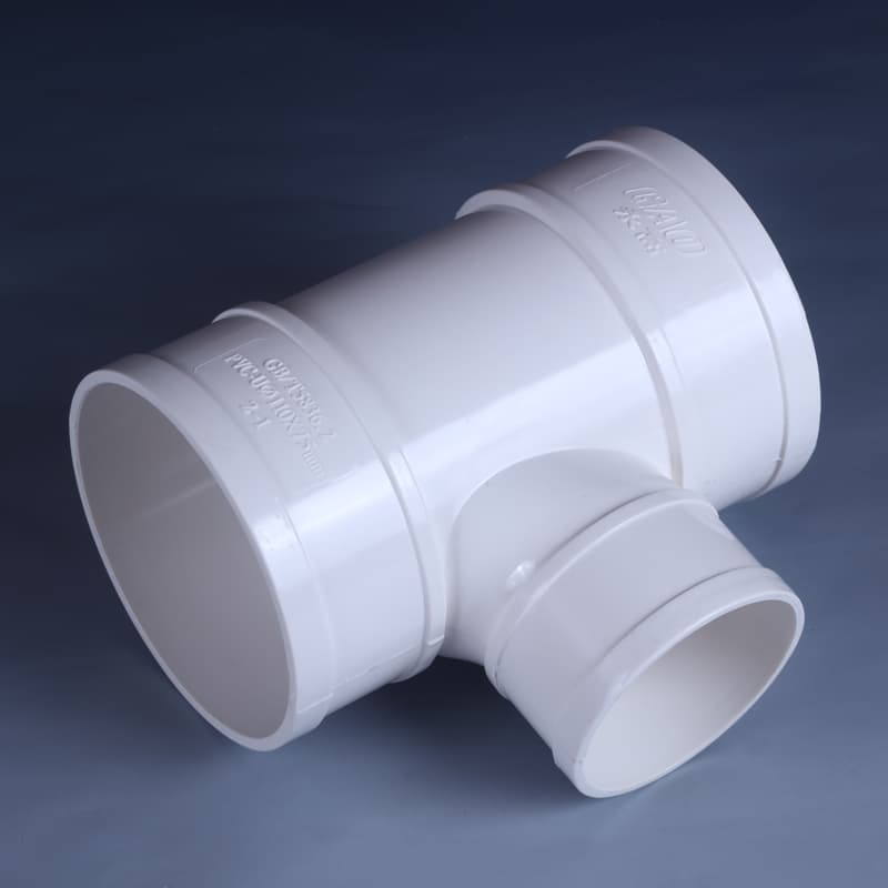 Pipes & Fittings 110*50