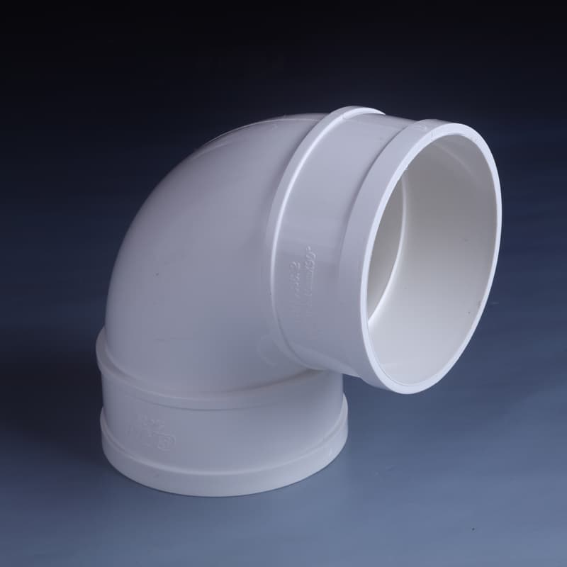 Pipes & Fittings 110