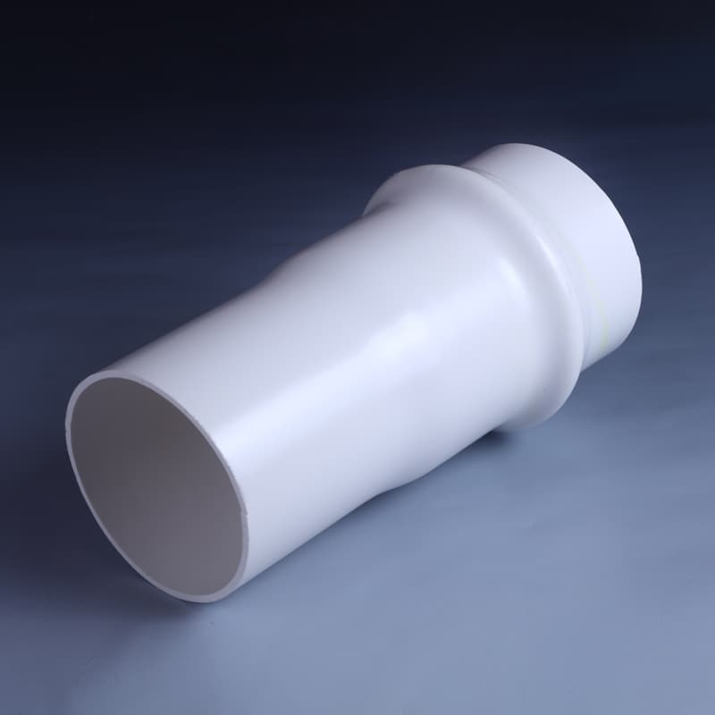 Pipes & Fittings φ110-φ200