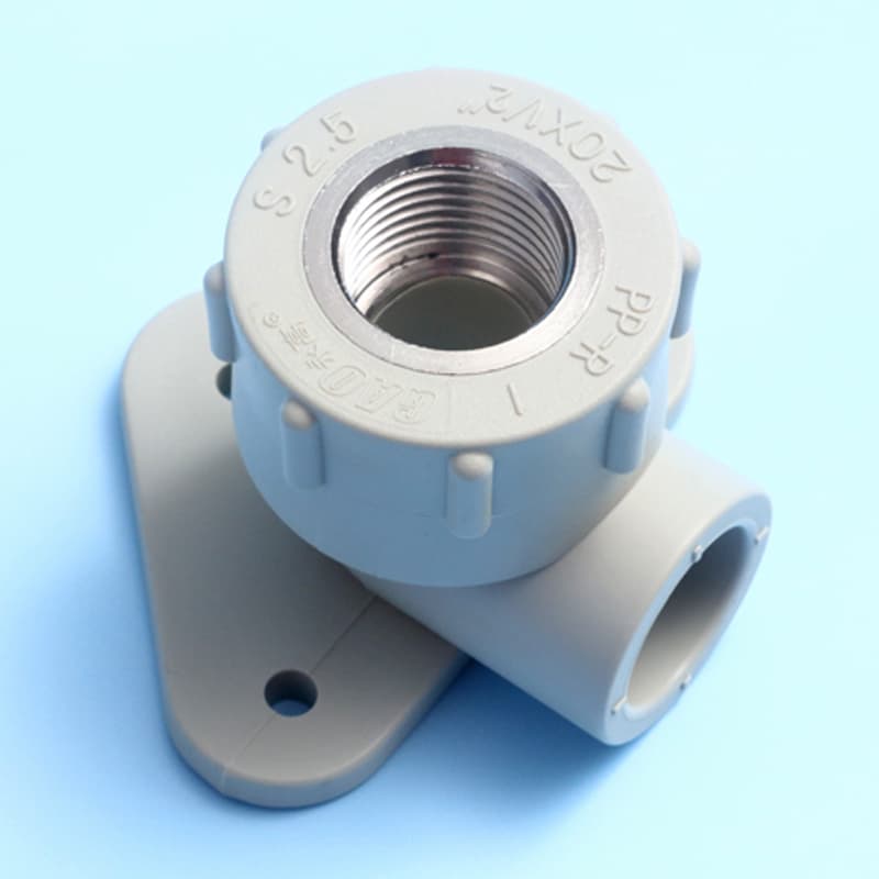 公元、永高 Pipes & Fittings WEL-IBZ9P - ảnh 1