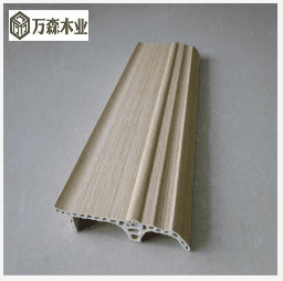 万森 Wood Flooring DEC-HCRJ3