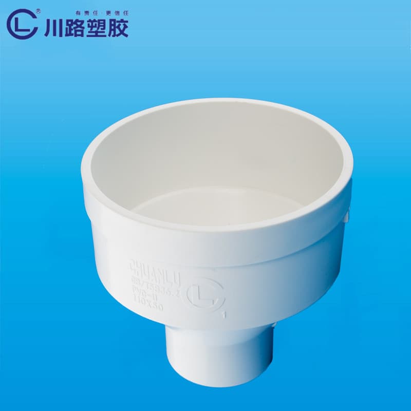 Pipes & Fittings φ50
