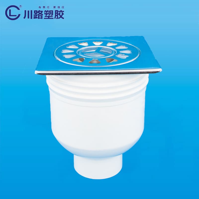川路 Pipes & Fittings WEL-GPA2O - รูปภาพ 1