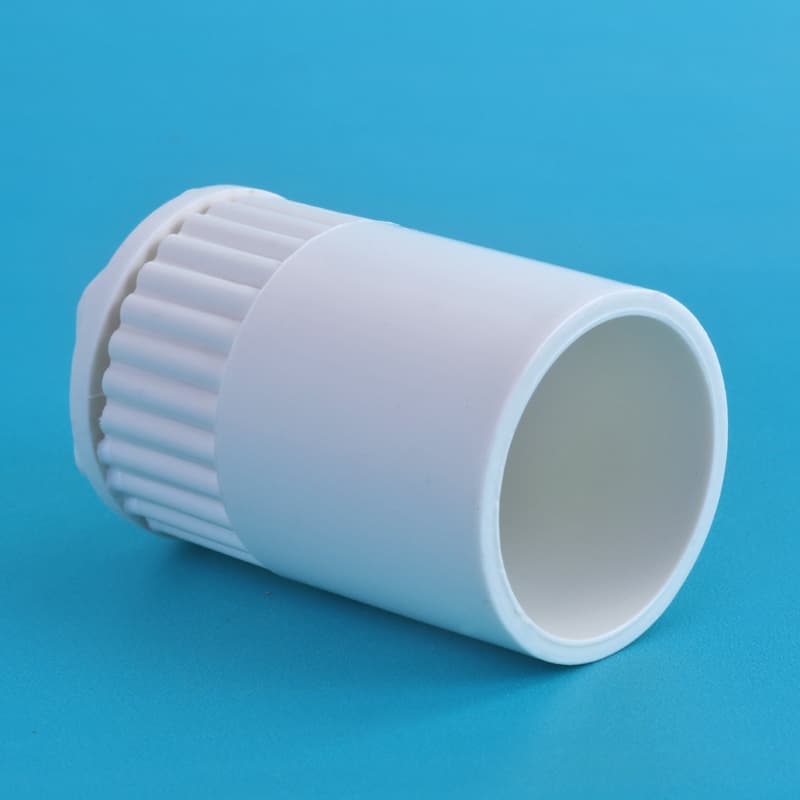 公元、永高 Pipes & Fittings WEL-MIZ6B - รูปภาพ 1