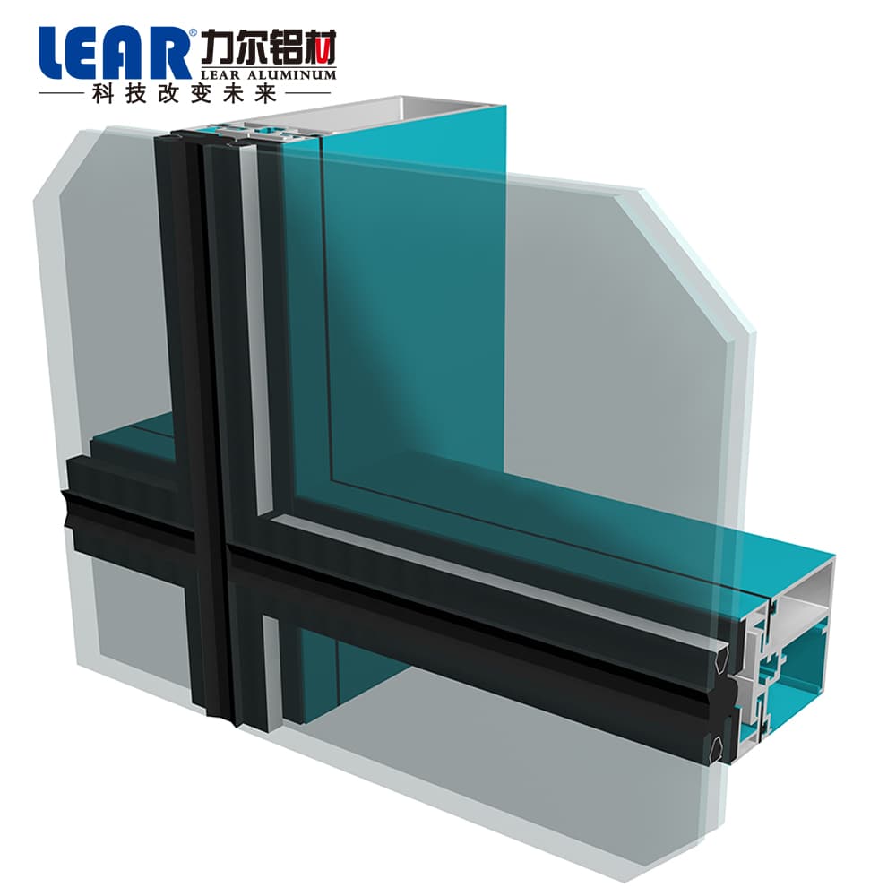 Aluminium Profiles -