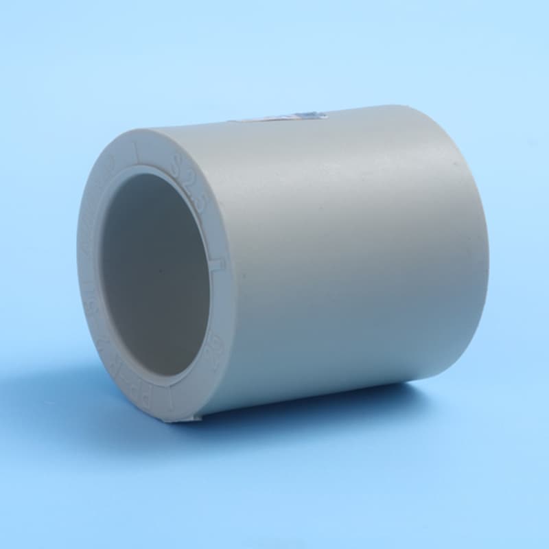 Pipes & Fittings 16-160