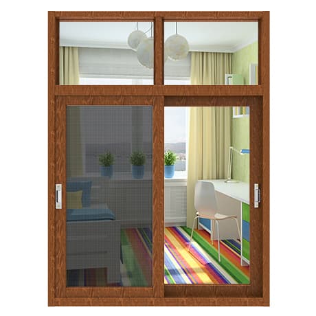 欣叶安康 Aluminium Doors & Windows CIV-AQ11I - รูปภาพ 1