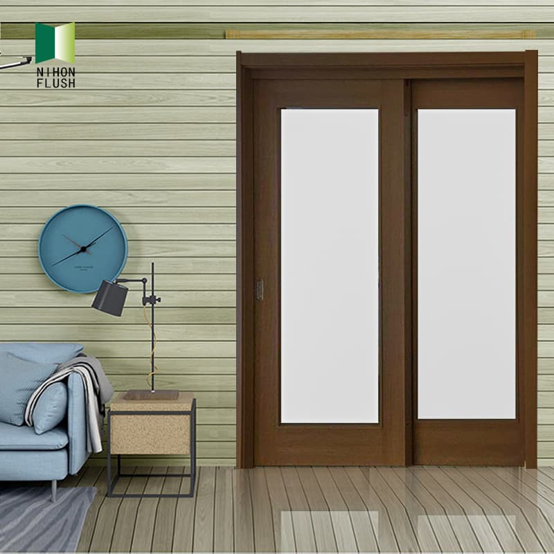 Interior Doors MB05GT03V