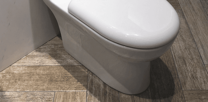 乐家 Ceramic Sanitary Ware DEC-SH4RY - รูปภาพ 1