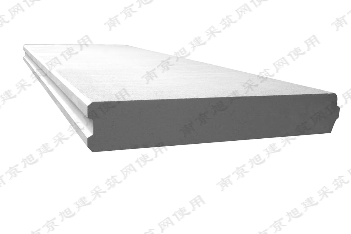 ALC Panels 200mm