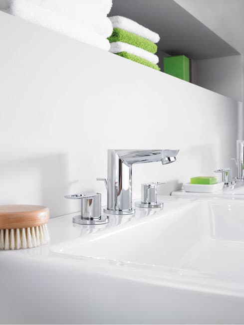 Bathroom Hardware 2047100C