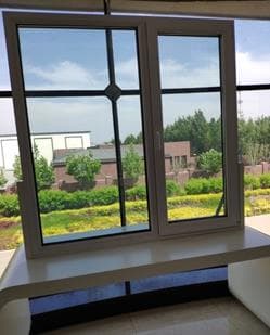 UPVC Doors & Windows vks-c1814