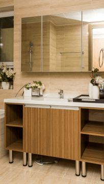 Cabinets & Storage VS-YSG