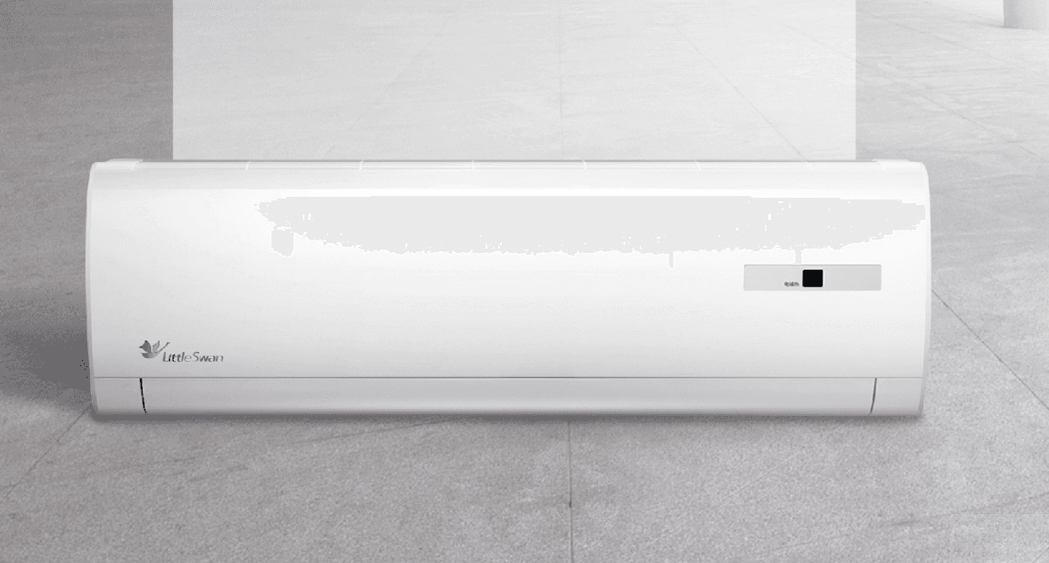 美的 Split Air Conditioners ELC-R0CNO - ảnh 1