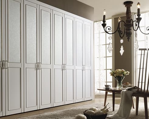 Cabinets & Storage HS-