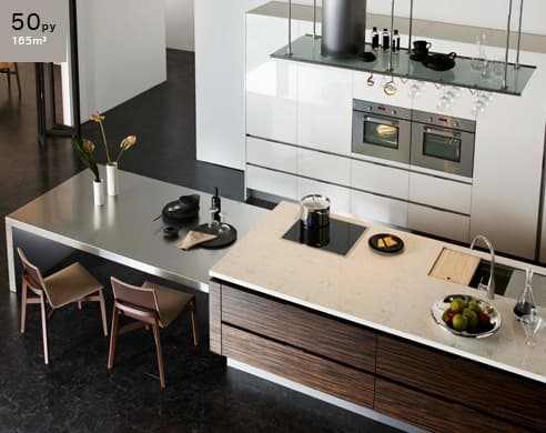 汉森 Cabinets & Storage DEC-WXQD5 - รูปภาพ 1