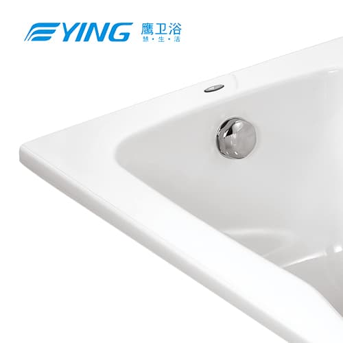 Bathtubs YT-1701AO