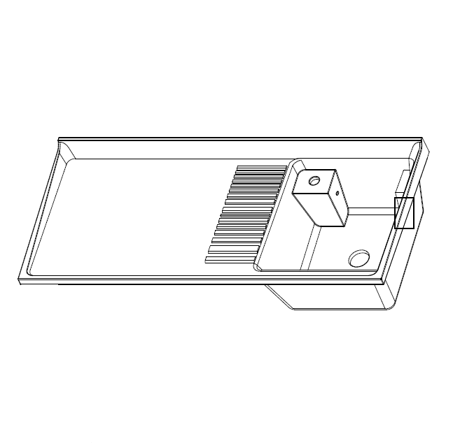 MOEN摩恩 Integrated Vanities DEC-Z7T4B - รูปภาพ 1