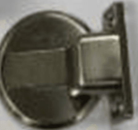 英弗 Interior Door Hardware DEC-RTNFQ