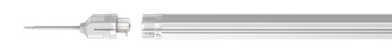 โคมไฟ LED-24V---1.7W-0.1m - รูปภาพ 1