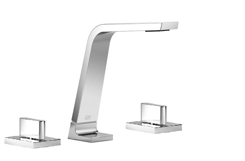 Dornbracht Bathroom Hardware DEC-WR4PQ - รูปภาพ 1