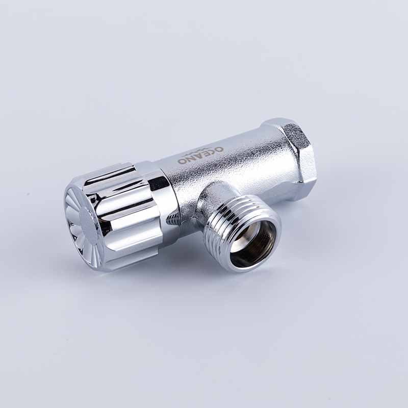 欧神诺 Bathroom Hardware DEC-VP3CA