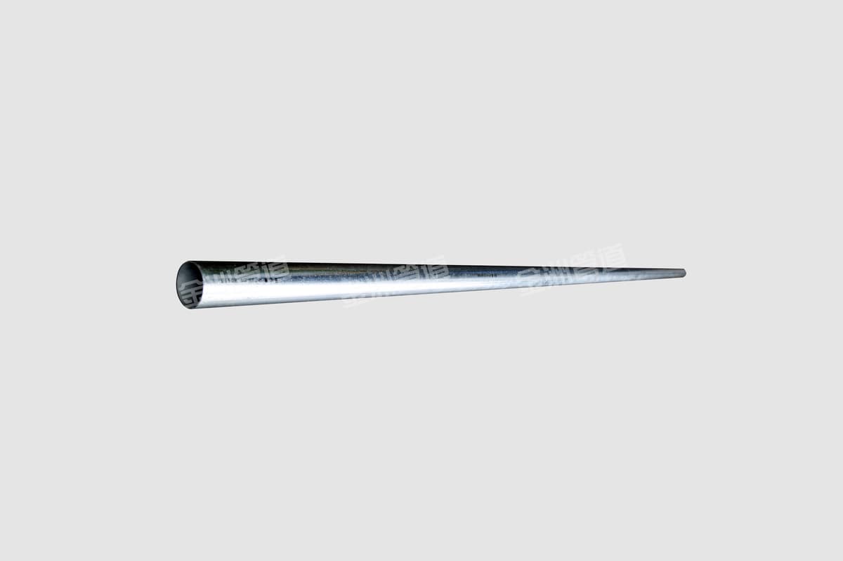 Galvanized Steel Pipes DN