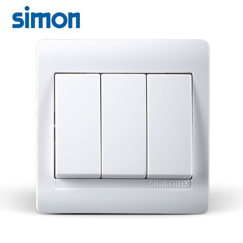 Switches & Sockets 50G