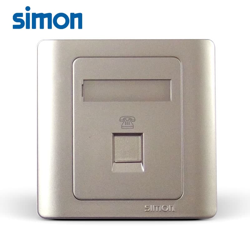 Switches & Sockets 50G
