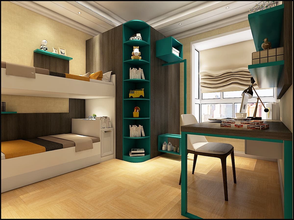 欧派 Cabinets & Storage DEC-EE80S - ảnh 1