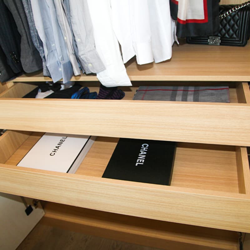 Cabinets & Storage 1800*600*2550 - image 1