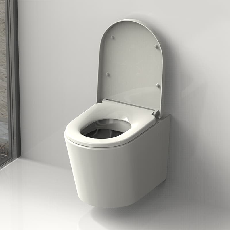 Ceramic Sanitary Ware C00296