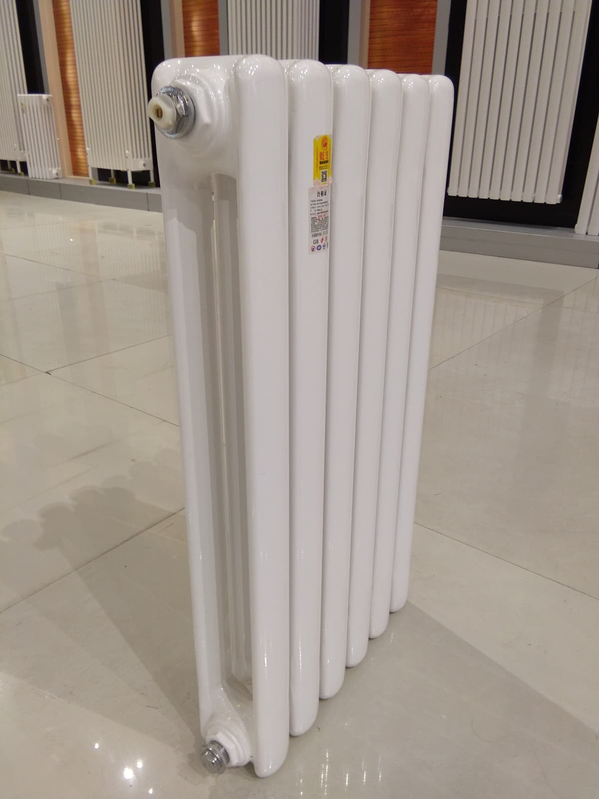 Heating Radiators QFGZ2-300 - image 1
