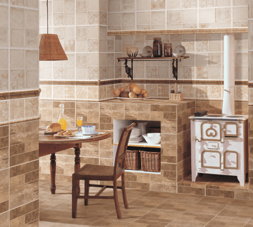 Mona Lisa Ceramic Tiles 3F03M - image 1