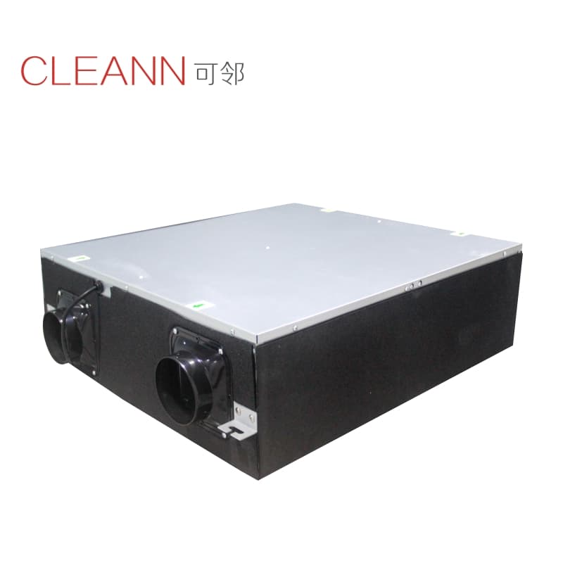 Fresh Air Systems CN-EQF