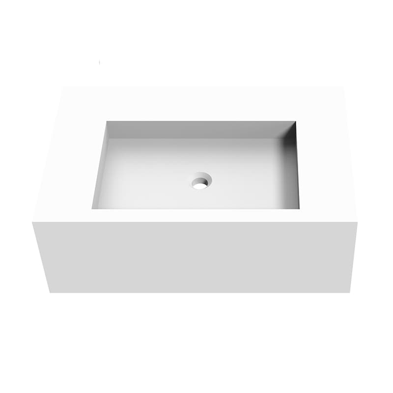 Integrated Vanities JOT550