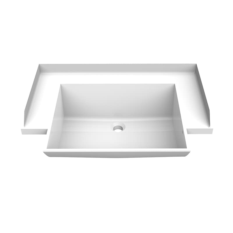 Integrated Vanities B