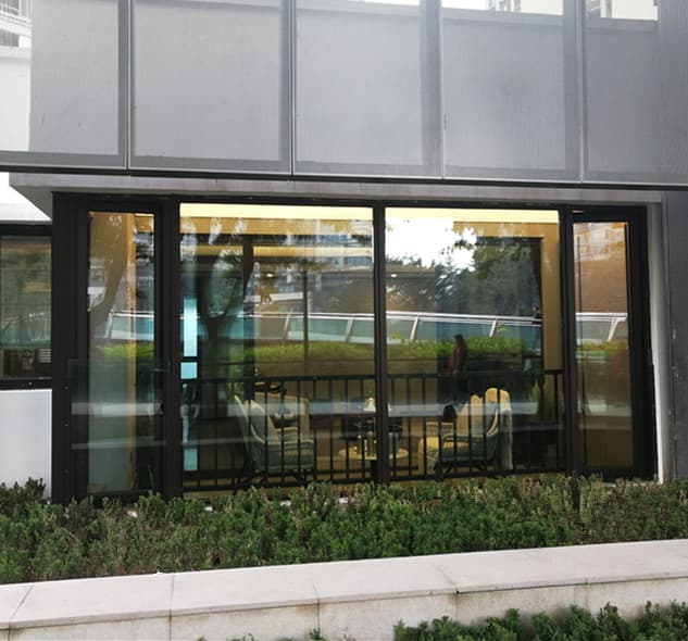 Aluminium Doors & Windows - image 1