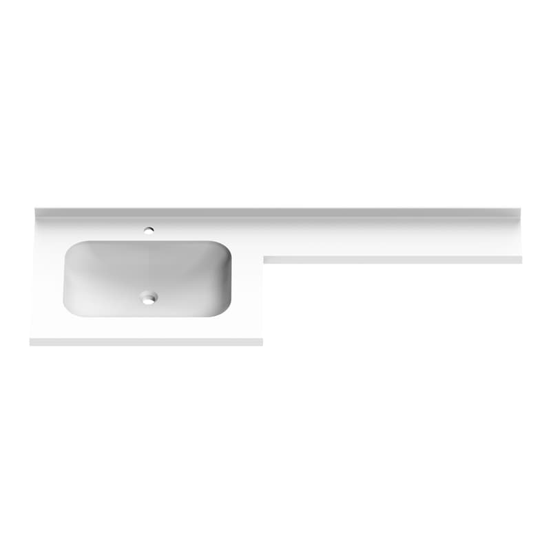 Integrated Vanities PWB310