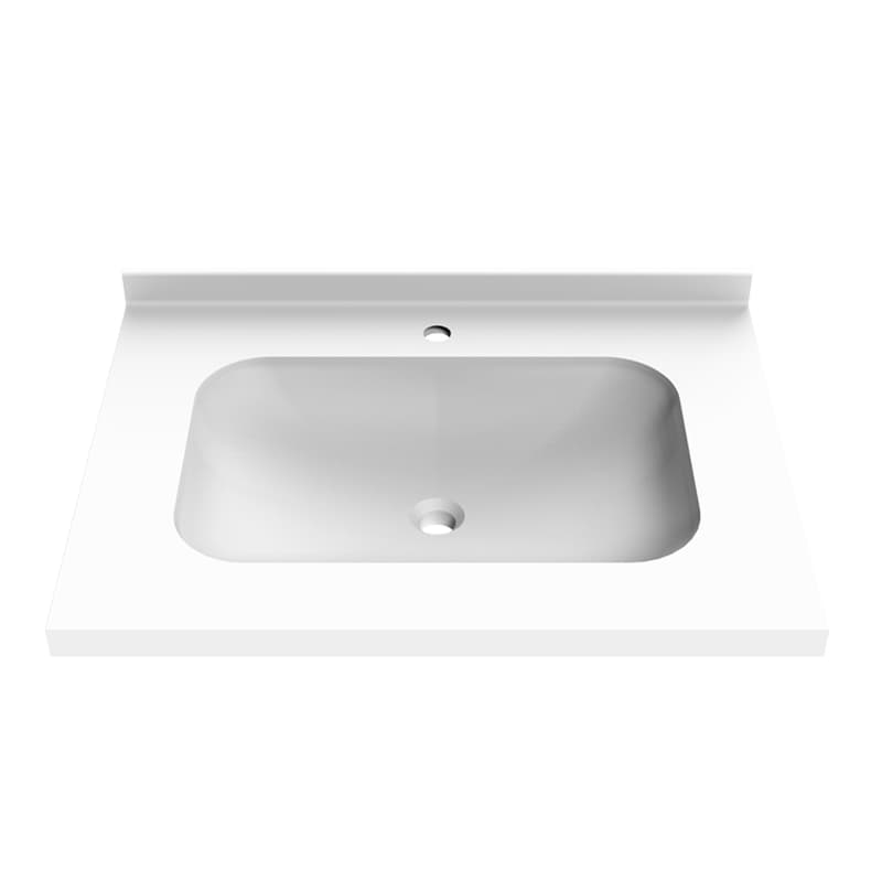 Integrated Vanities PWB310