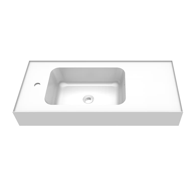 Integrated Vanities PWB312