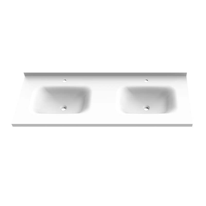 Integrated Vanities TOP303