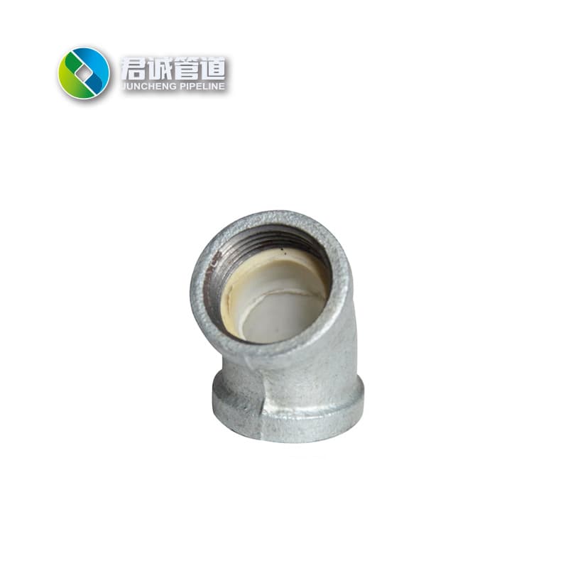 君诚管道 Galvanized Steel Pipes CIV-V5FK8