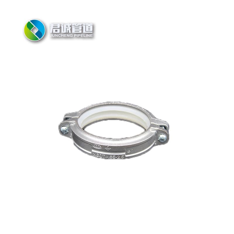 Galvanized Steel Pipes DN65-DN200 - image 1