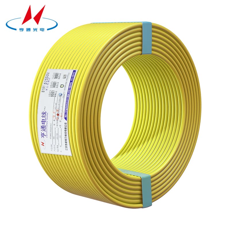 亨通光电 Wires & Cables WEL-OF97H - รูปภาพ 1