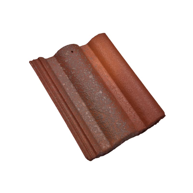 Roof Tiles --