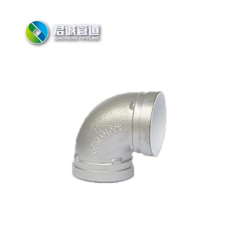 君诚管道 Galvanized Steel Pipes CIV-FZBL3