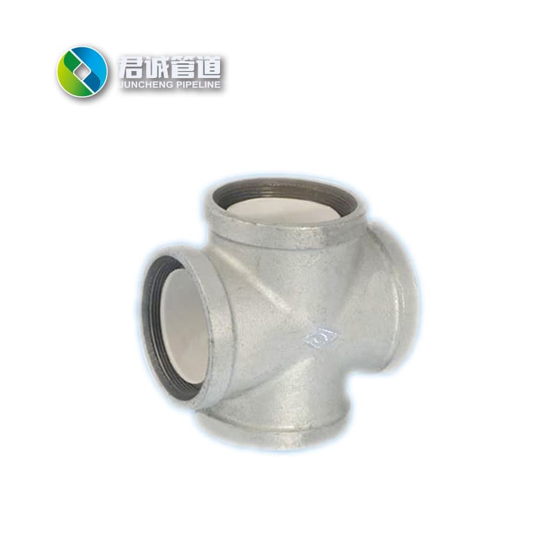 君诚管道 Galvanized Steel Pipes CIV-2IEQP