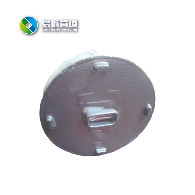 君诚管道 Galvanized Steel Pipes CIV-DT9HM
